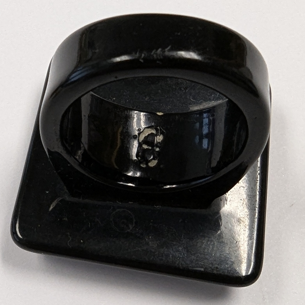 VTG RETRO RING - Picture 5 of 5
